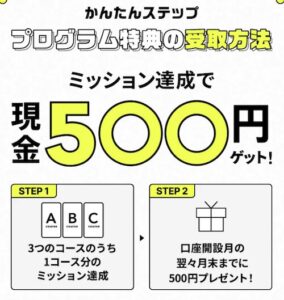 みんなの銀行サービス体験プログラム【26年〜】